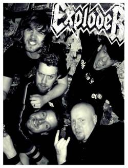 interview Exploder (UK)